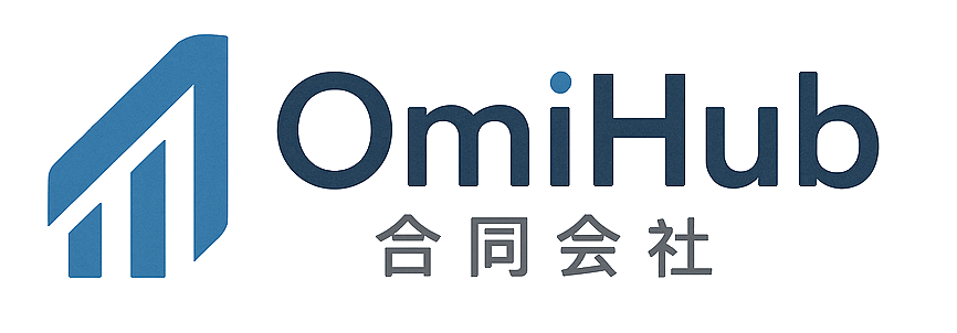 OmiHub合同会社